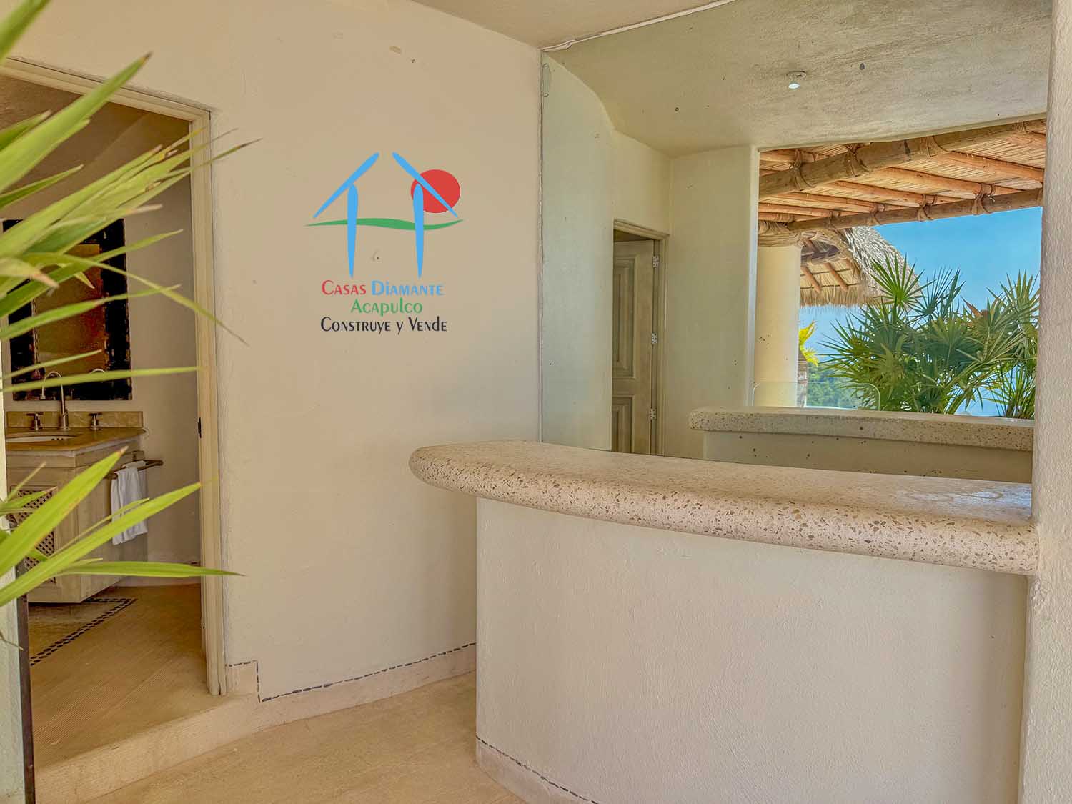 Cascada 8 - Barra bar 2